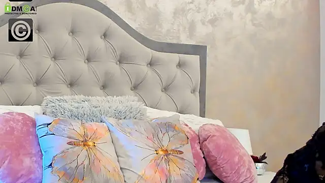 Bianca Vale online show from 05.27.26