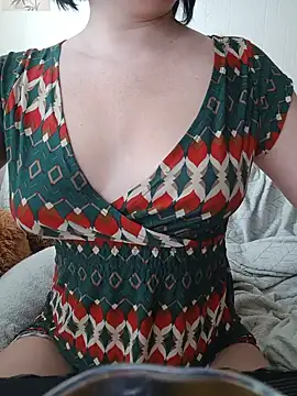 SeductiveSirenX online show from 05.25.26