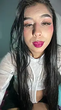 ariella lovee online show from 05.21.26