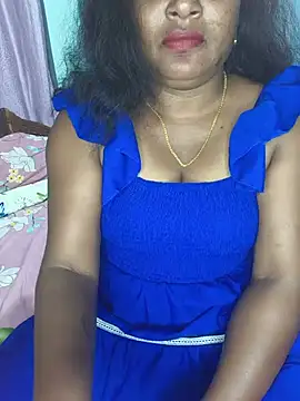 Kaveri Anjel online show from 05.25.26