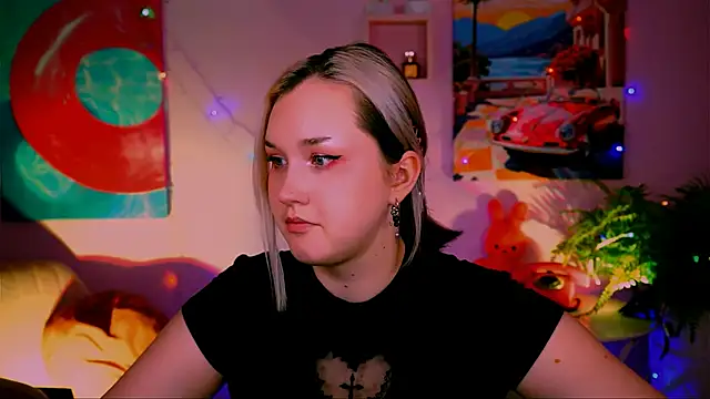 ViolettWoods online show from 05.18.26