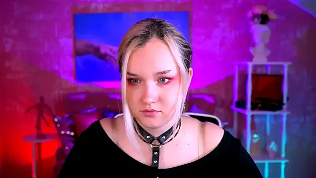 ViolettWoods online show from 05.29.26