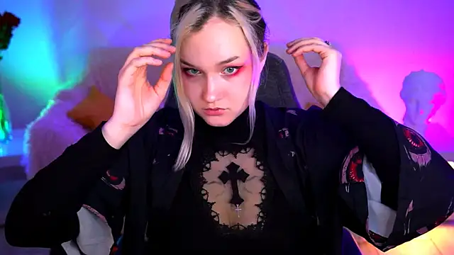 ViolettWoods online show from 05.31.26