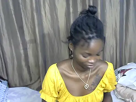 Africana slim online show from 05.30.26