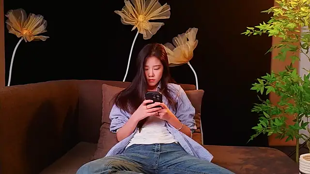yu598188 online show from 05.31.26