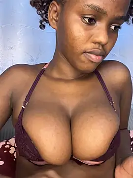 molly badgirl online show from 07.14.26