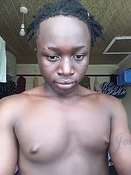 BLACKPANTHER037 online show from 05.21.26
