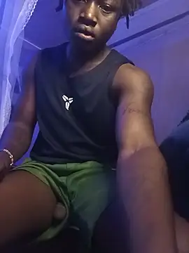 BLACKPANTHER037 online show from 07.08.26