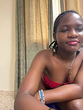 GoldenZuri online show from 07.08.26
