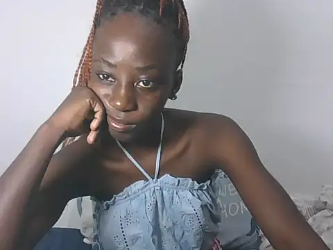 Darkpretty23 online show from 05.29.26
