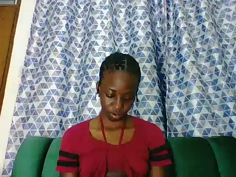 Darkpretty23 online show from 07.05.26