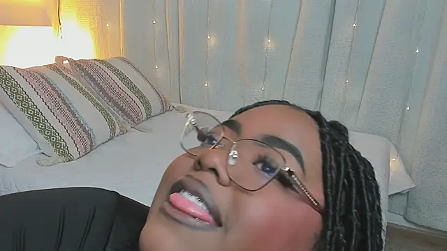 Ayanaa Ebony  online show from 05.26.26