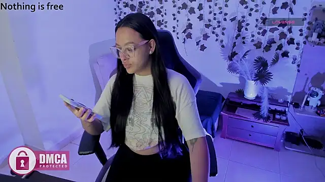Spicydollx 1 online show from 05.23.26