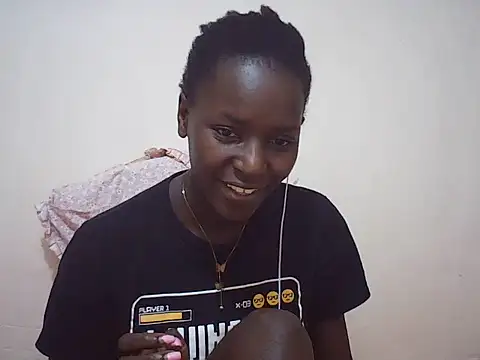 sexy berry5 online show from 07.01.26