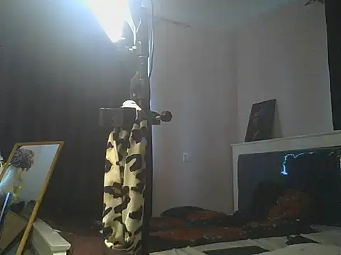 spicy cherrie online show from 07.03.26