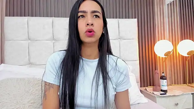Camila Vega22 online show from 05.23.26