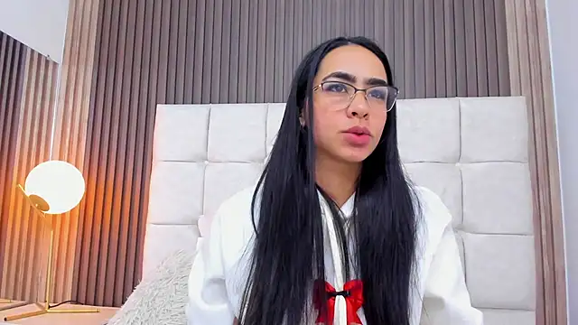 Camila Vega22 online show from 07.03.26
