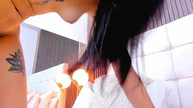 Camila Vega22 online show from 07.09.26