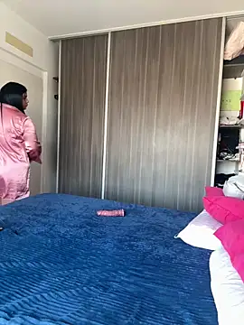 CharlotteFoxx3 online show from 05.30.26
