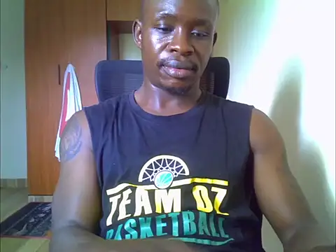 BillyBlackss online show from 05.23.26