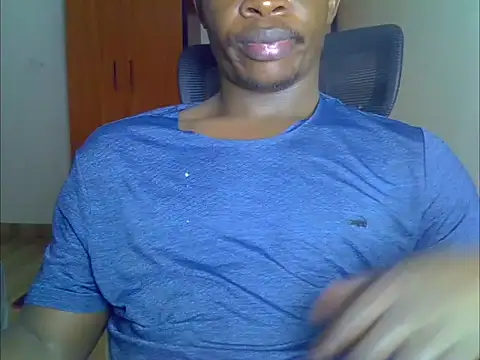 BillyBlackss online show from 05.23.26