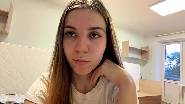 LaurindaStalford online show from 07.07.26