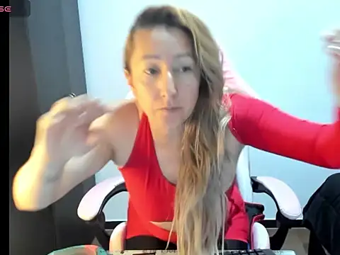 beautyfullchrys online show from 06.14.26