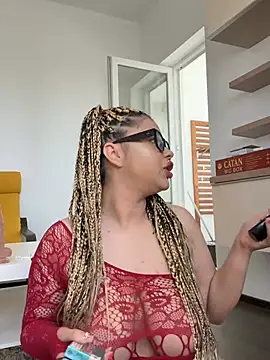DaianaKimberly online show from 06.18.26