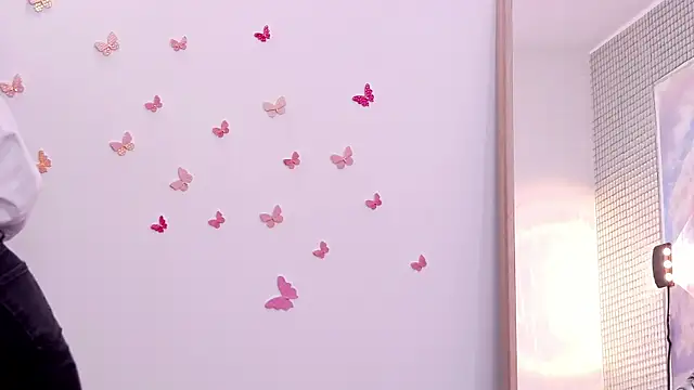 Daisy Blush online show from 07.11.26
