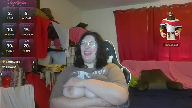 squishkink online show from 05.27.26