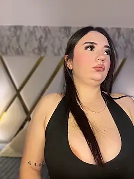 ValeriaCarter online show from 06.17.26