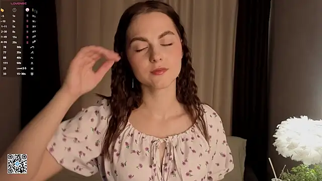 CarolannMirjah online show from 07.03.26