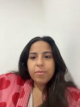 Snapshot of onMelan chatting on 05.16.26 onMelan online show from 05.16.26