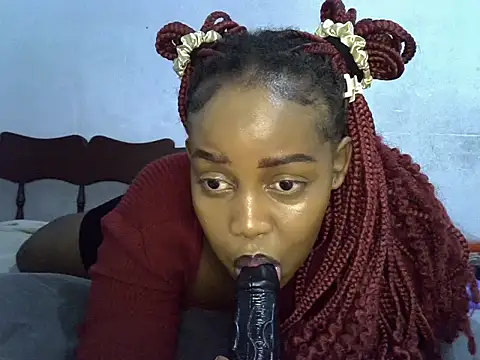 Bianca0011 online show from 07.05.26