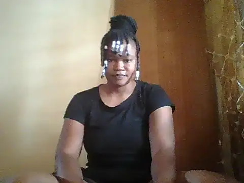 Snapshot of Beauty0001 chatting on 08.01.26 Beauty0001 online show from 08.01.26