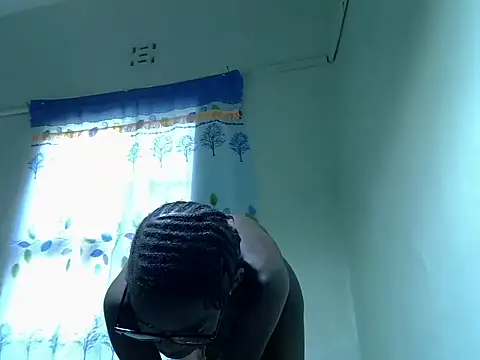 Pretty min online show from 07.07.26