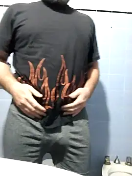 sensualsatisfaccion online show from 07.08.26