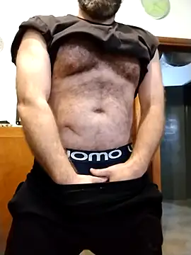 sensualsatisfaccion online show from 07.23.26