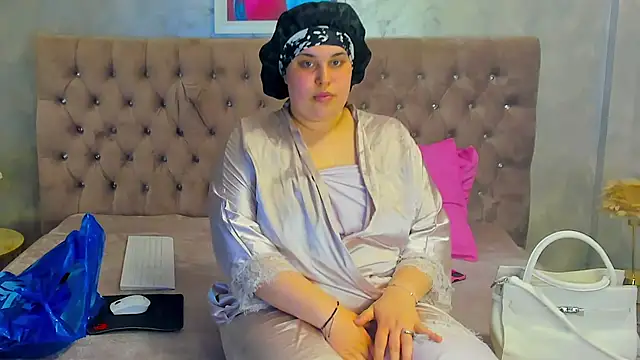 NaomiJasminX online show from 05.25.26