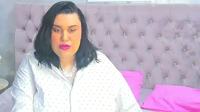 NaomiJasminX online show from 05.27.26