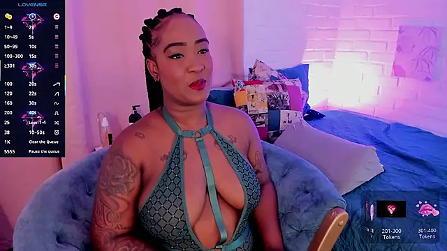 alison daniels  online show from 01.18.26