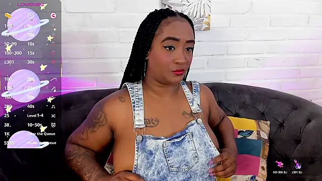 alison daniels  online show from 03.15.26