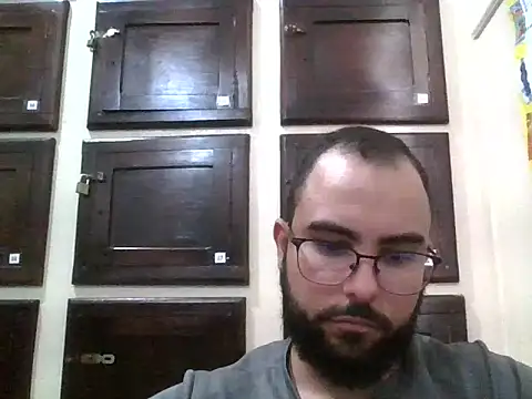 BarbozaAdtt online show from 07.16.26