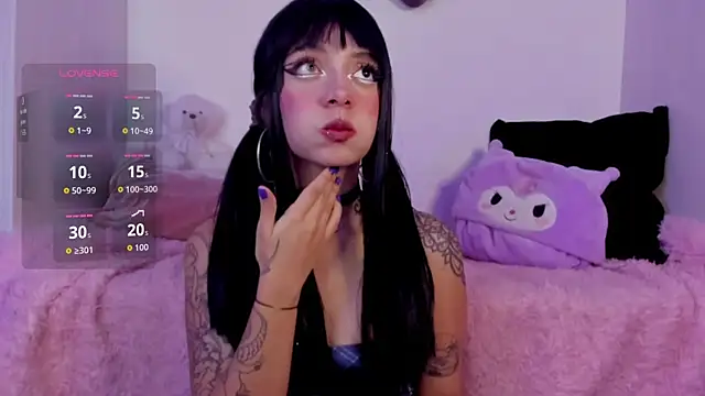gothv online show from 07.12.26