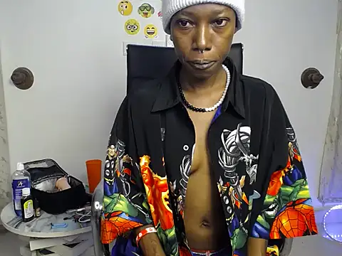 KlaraCandy online show from 05.20.26