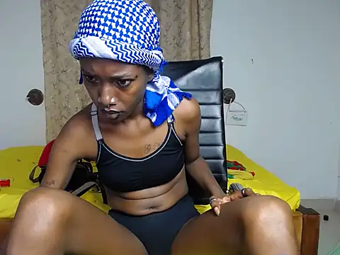 KlaraCandy online show from 05.24.26