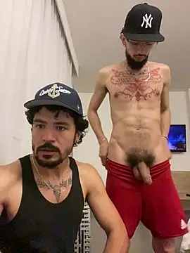 masterxbros online show from 06.24.26
