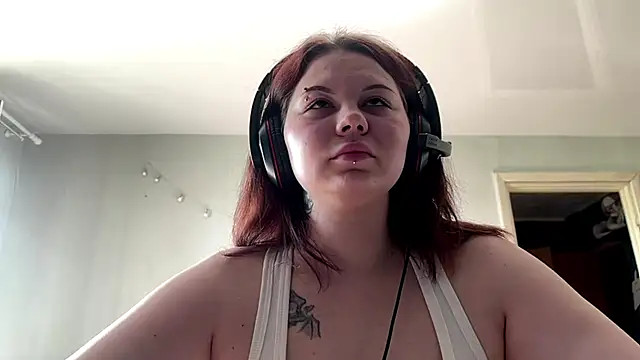 Redhair girl online show from 05.28.26