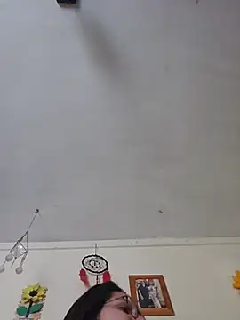 Karengenesisx online show from 06.17.26
