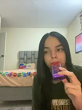 Venusduoxx online show from 05.30.26